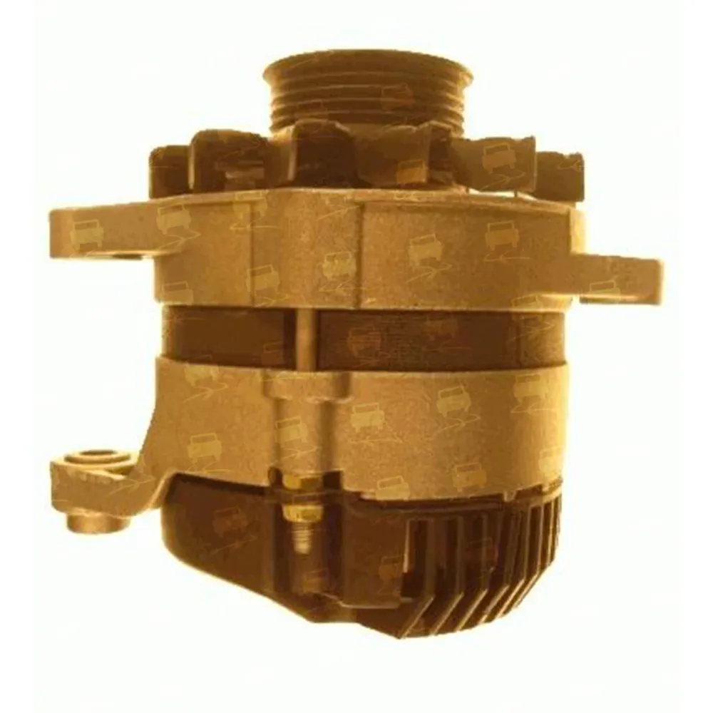 ALTERNATORE FIAT - 14V65A COD:3R00228