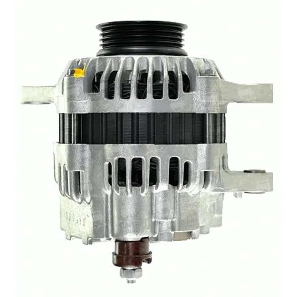 ALTERNATORE HYUNDAI - 14V65A COD:3R00391