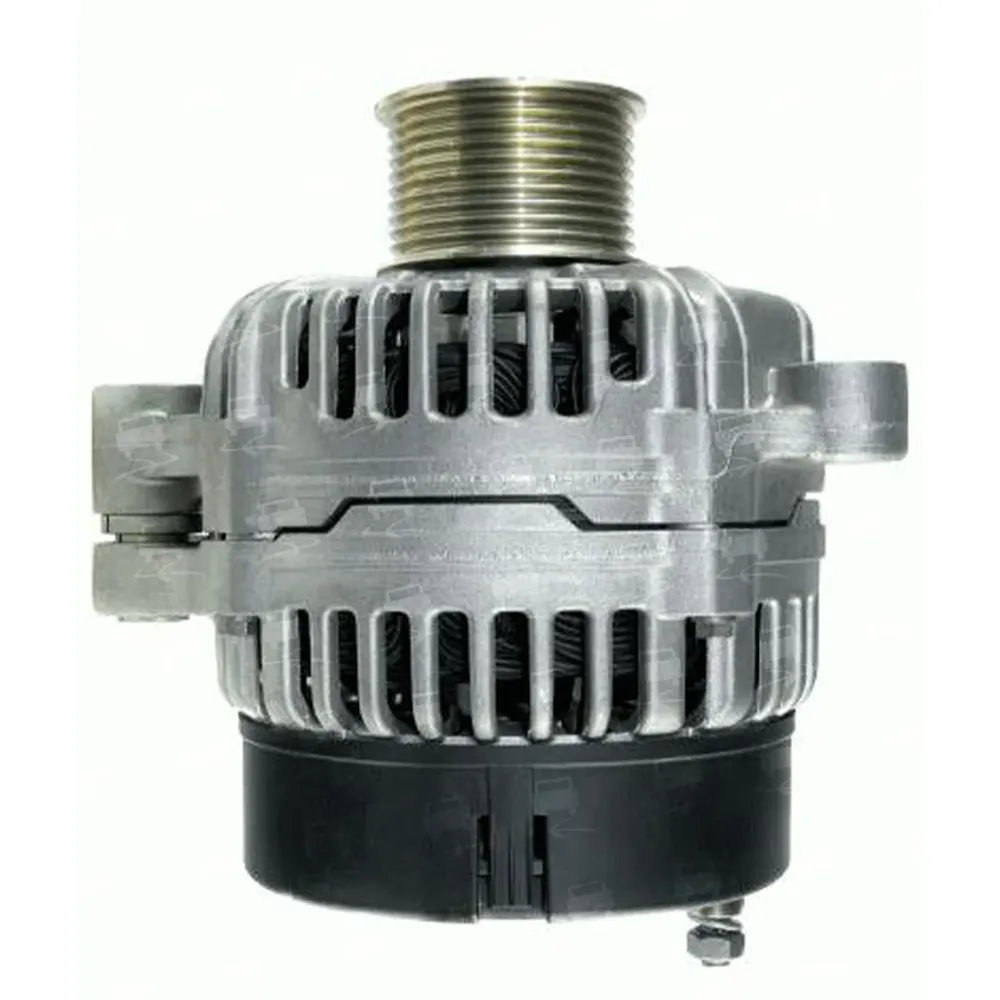 Alternatore IVECO 28V90A per EuroTrakker, cod. 3R00414