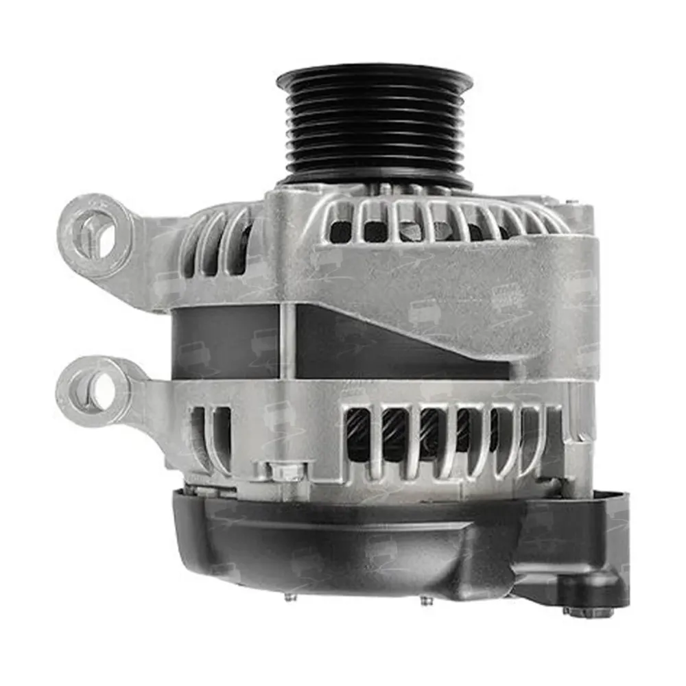 ALTERNATORE LAND ROVER-14V 150A COD:3R00432