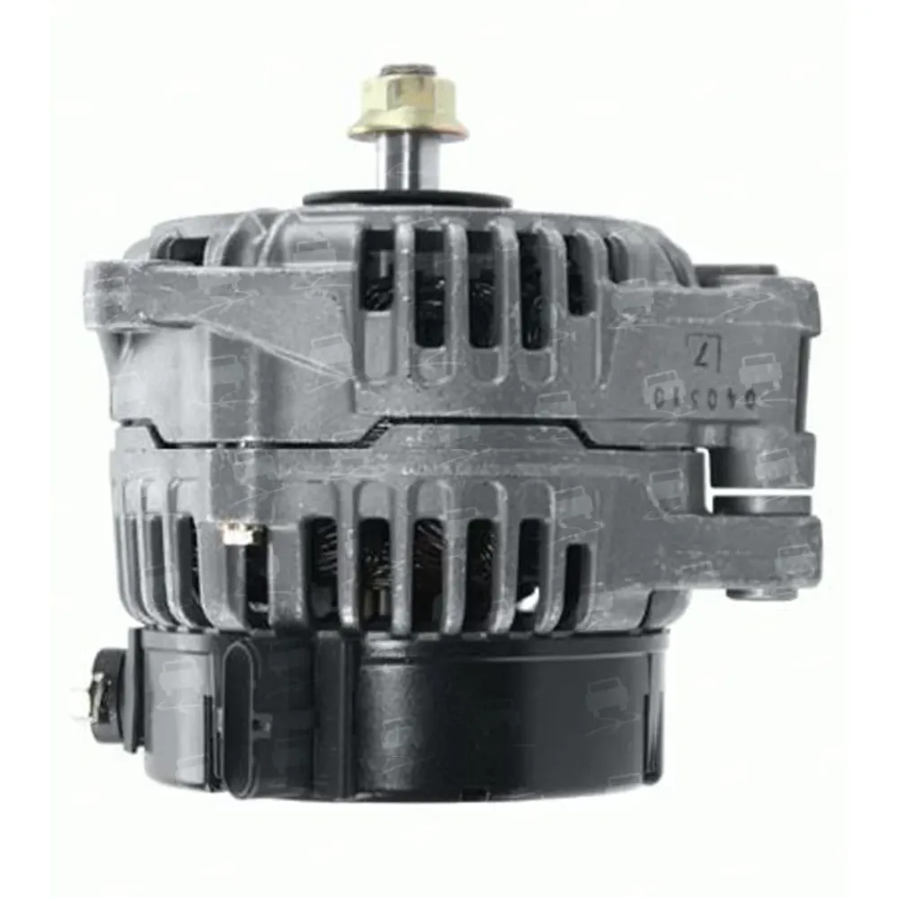 ALTERNATORE MAN - 28V100A COD:3R00434