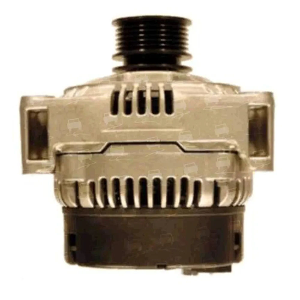 ALTERNATORE MERCEDES - 14V115A COD:3R00445