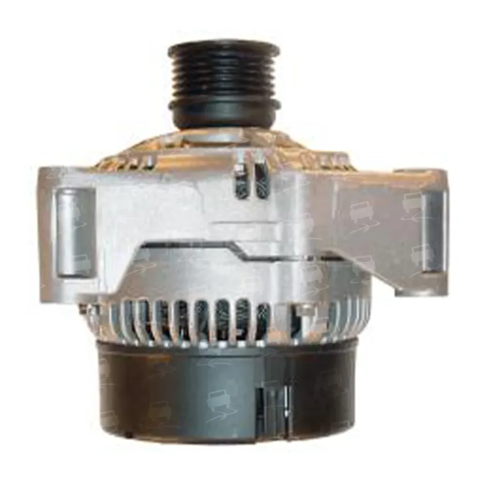 ALTERNATORE MERCEDES - 14V90A COD:3R00484