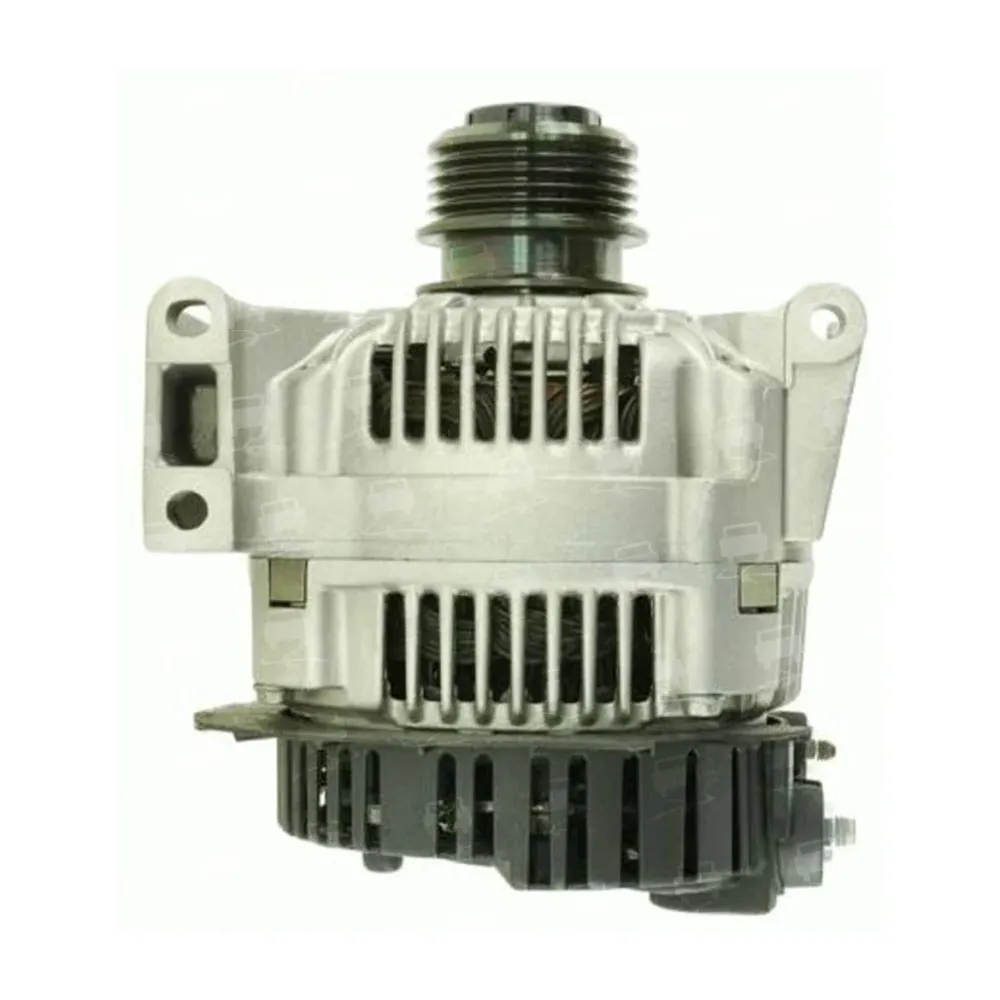 ALTERNATORE MERCEDES - 14V90A COD:3R00487