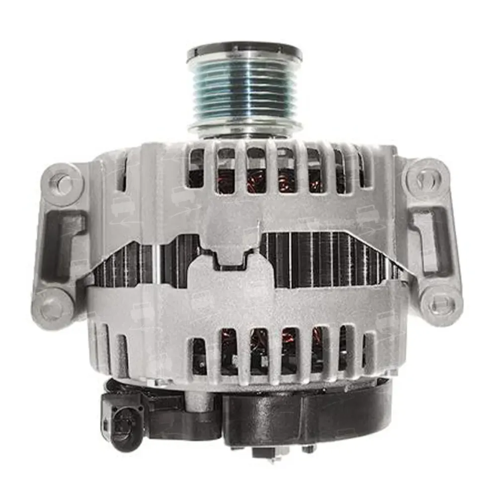 ALTERNATORE MERCEDES-BENZ 14V 180A COD:3R00505
