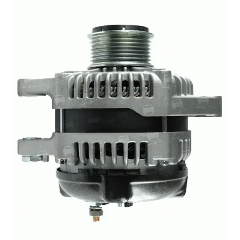 ALTERNATORE MINI - 14V 100A COD:3R00509