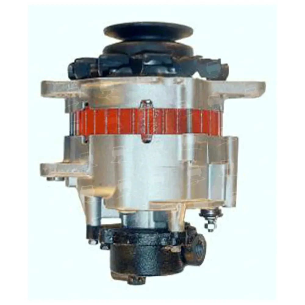 Alternatore Mitsubishi 14V75A – codice 3R00521