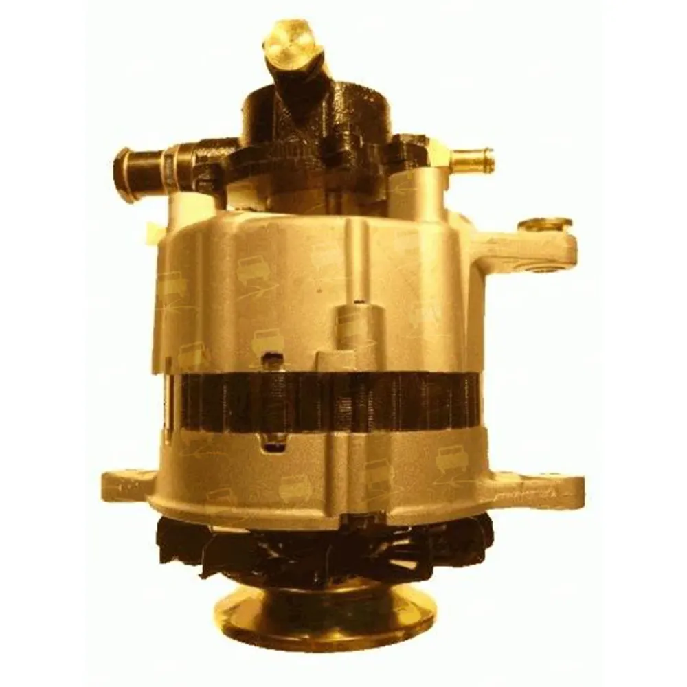 ALTERNATORE NISSAN - 14V55A M. V COD:3R00537