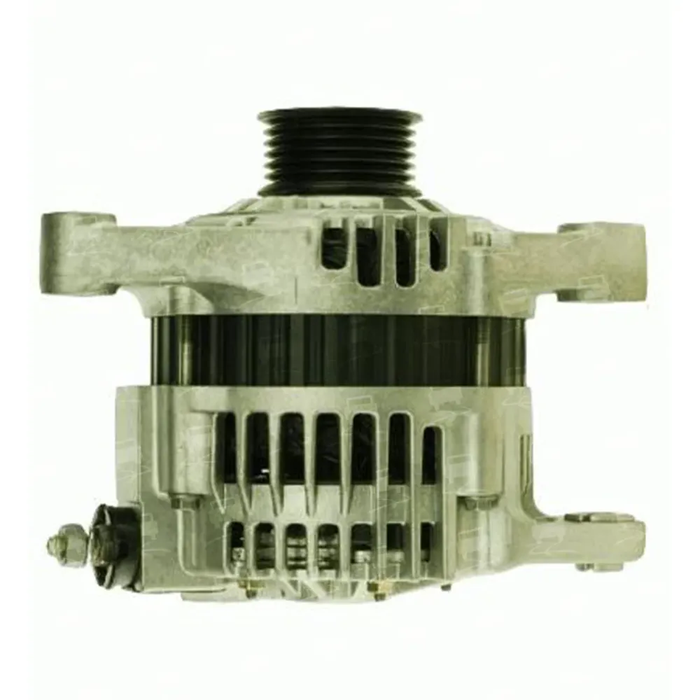 Alternatore Nissan 14V65A per Micra II (K11), codice 3R00541