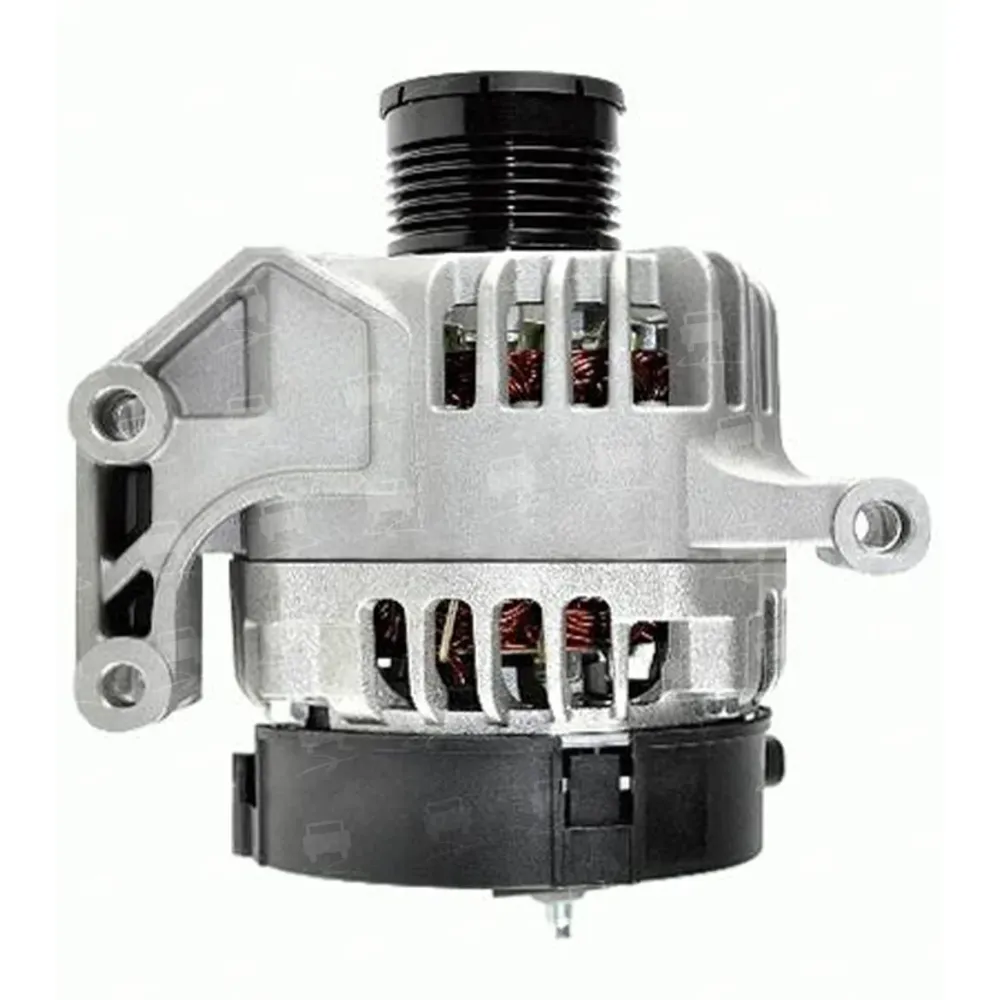 ALTERNATORE OPEL - 14V120A COD:3R00621