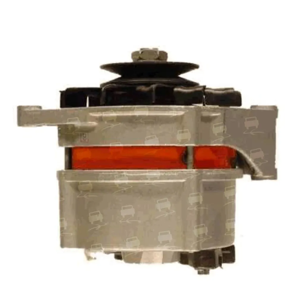 ALTERNATORE OPEL - 14V45A COD:3R00638