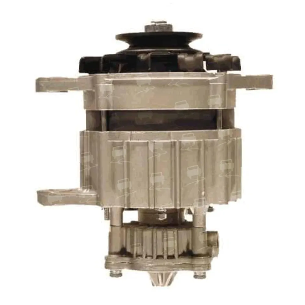 ALTERNATORE OPEL - 14V70A M. VP COD:3R00651