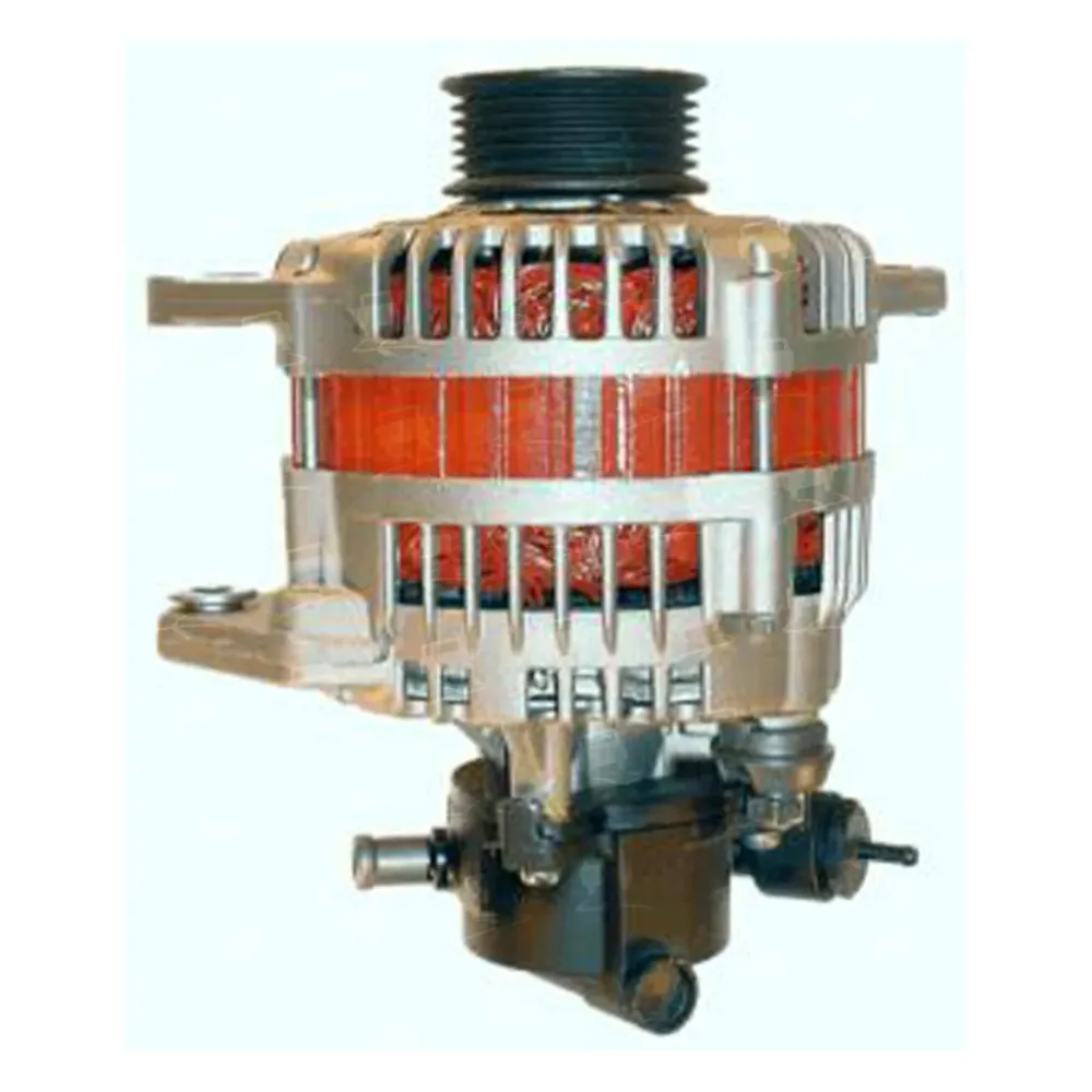 ALTERNATORE OPEL - 14V70A M. VP COD:3R00652