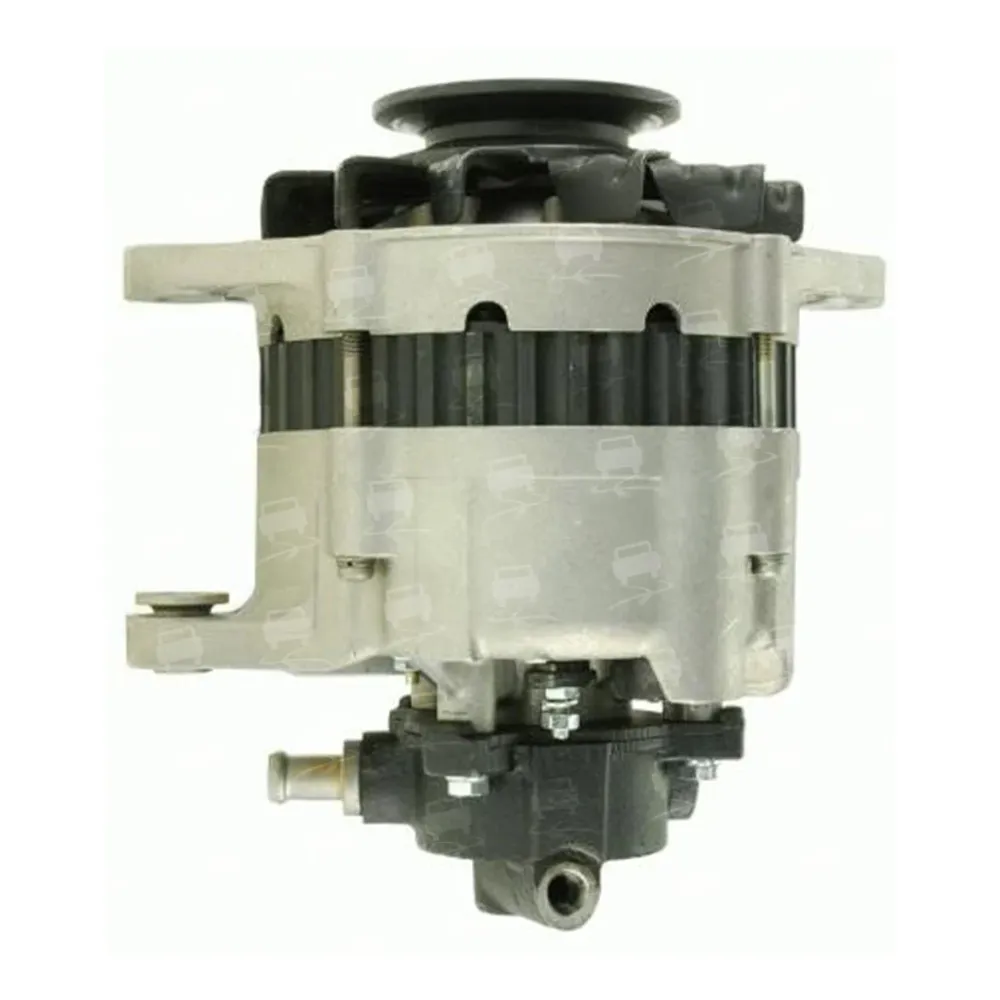 ALTERNATORE OPEL - 14V70A M. VP COD:3R00653