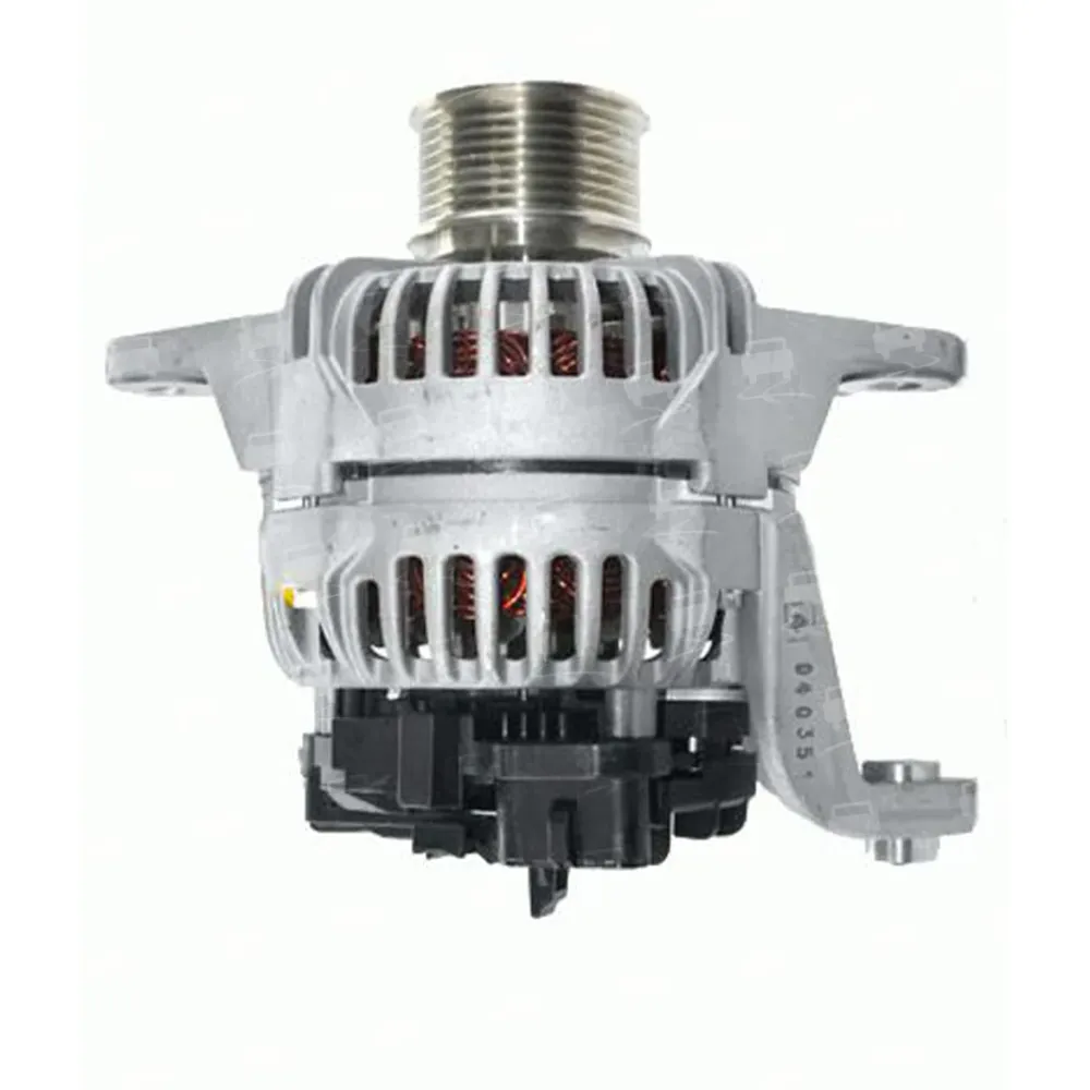 ALTERNATORE VOLVO / RENAU.-28V110A