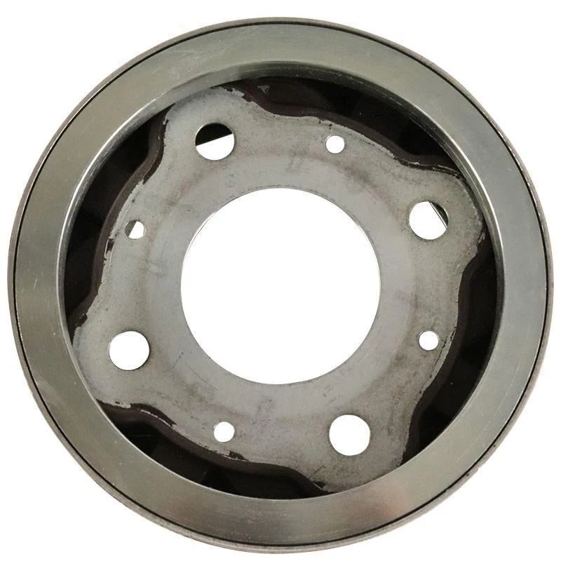Ammortizzatore per albero di trasmissione originale Ford Ranger dal 2011 5228344
