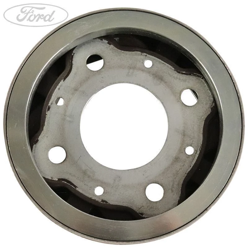 Ammortizzatore per albero di trasmissione originale Ford Ranger dal 2011 5228344