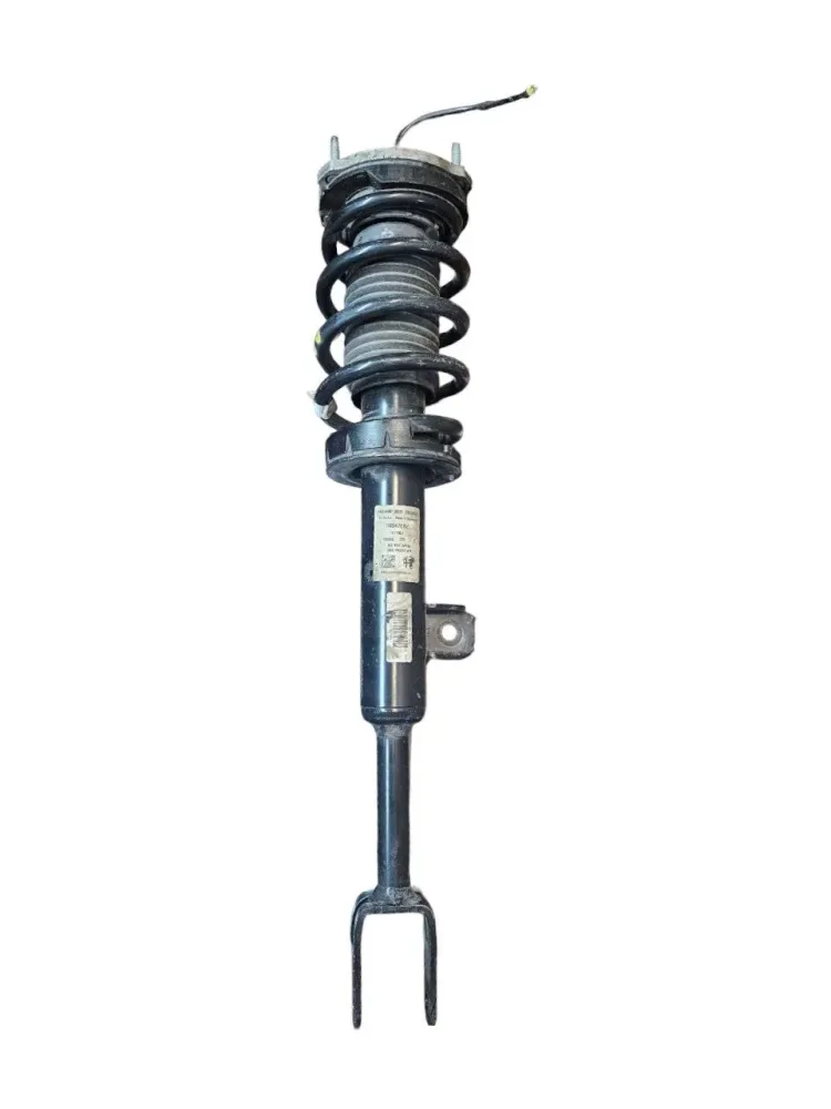 Ammortizzatore / Sospensione Anteriore DX / SX Cod:50547062 Alfa Romeo Giulia Veloce 2.2 Diesel (2016->)