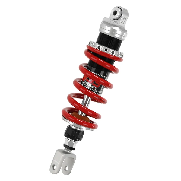 AMMORTIZZATORE YSS MZ456-330TRL-44-85 SUZUKI SV 650 / S 2003-2010