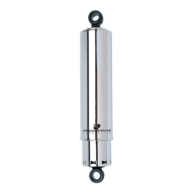 Ammortizzatori Progressive serie 412 con rivestimento 13,5" FX 71-72