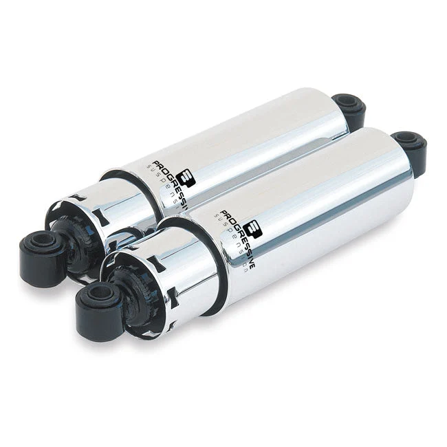 Ammortizzatori Progressive serie 412 con rivestimento 13,5" FX 71-72
