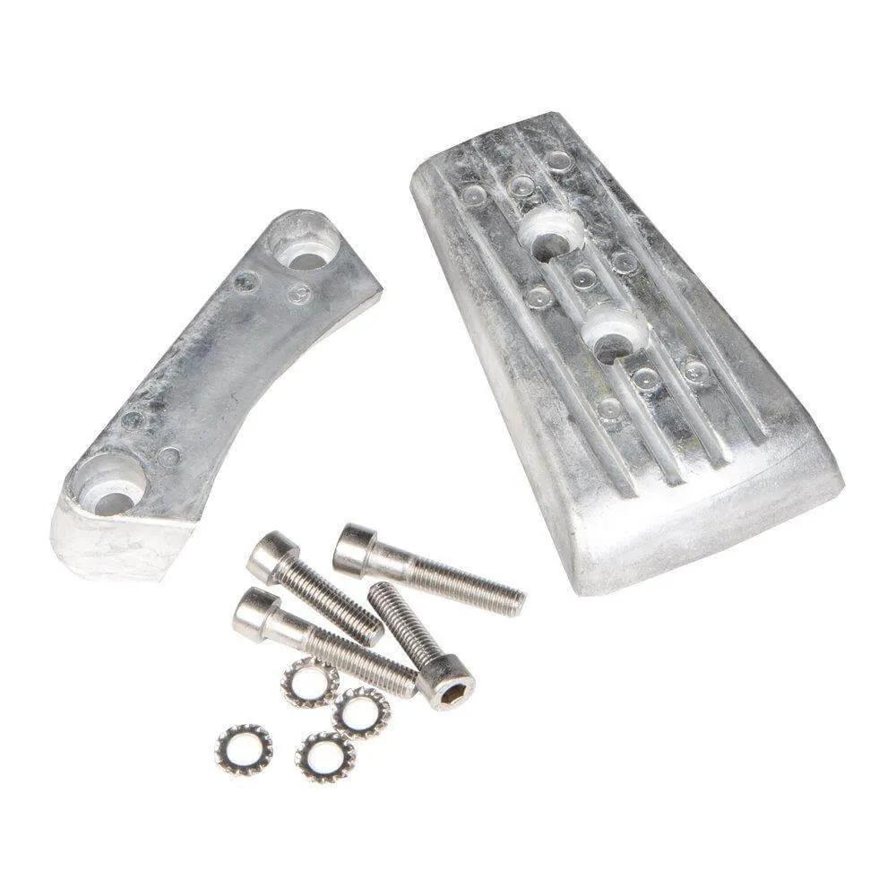 Anodo di zinco Volvo, kit tipo DPH / DPR, motore