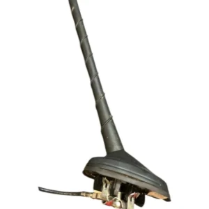 Antenna autoradio Skoda Fabia / Polo 6R / Ibiza V (2014-2021) cod.6C00355015FQ