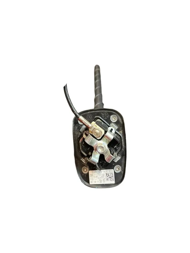 Antenna autoradio Skoda Fabia / Polo 6R / Ibiza V (2014-2021) cod.6C00355015FQ