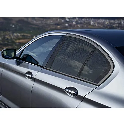 AODOOR Parasole Auto Bambini, Tendine Auto, Universali per...