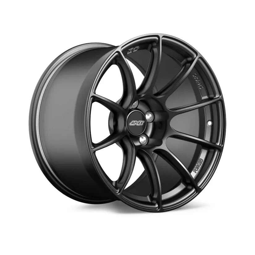 Cerchio lega forgiata Apex SM-10RS per BMW Serie F