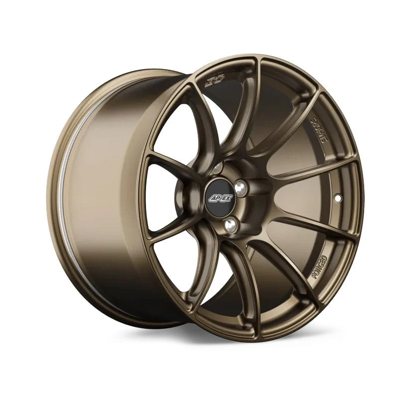 Cerchio lega forgiata Apex SM-10RS per BMW Serie F