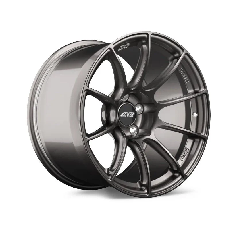 Cerchio lega forgiata Apex SM-10RS per BMW Serie F