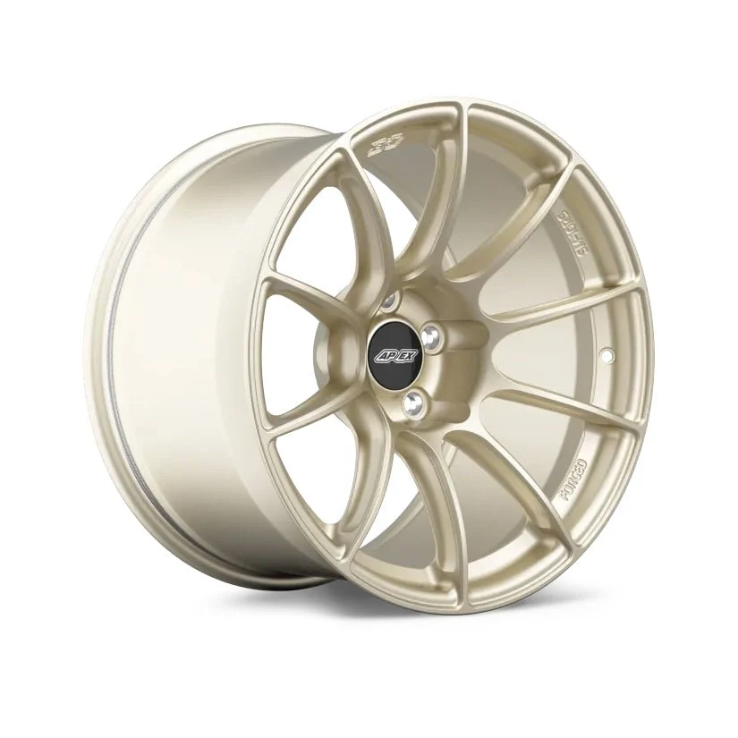 Cerchio lega forgiata Apex SM-10RS per BMW Serie G