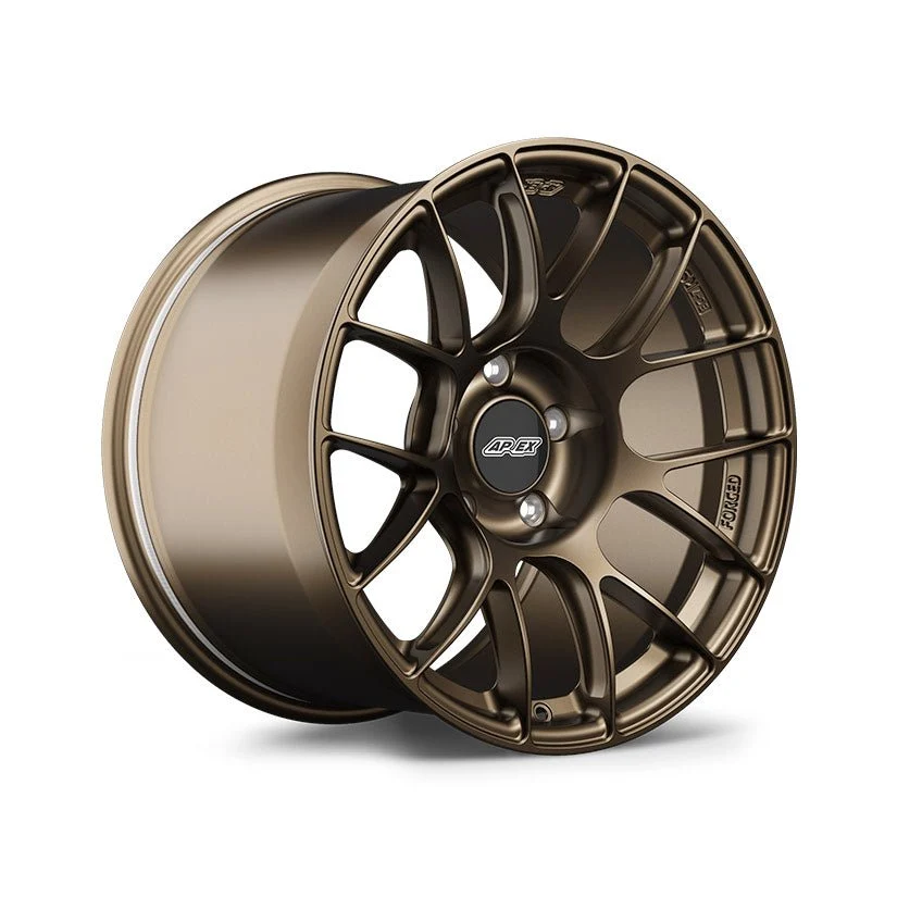 Cerchio lega forgiata Apex SM-10RS per BMW Serie G