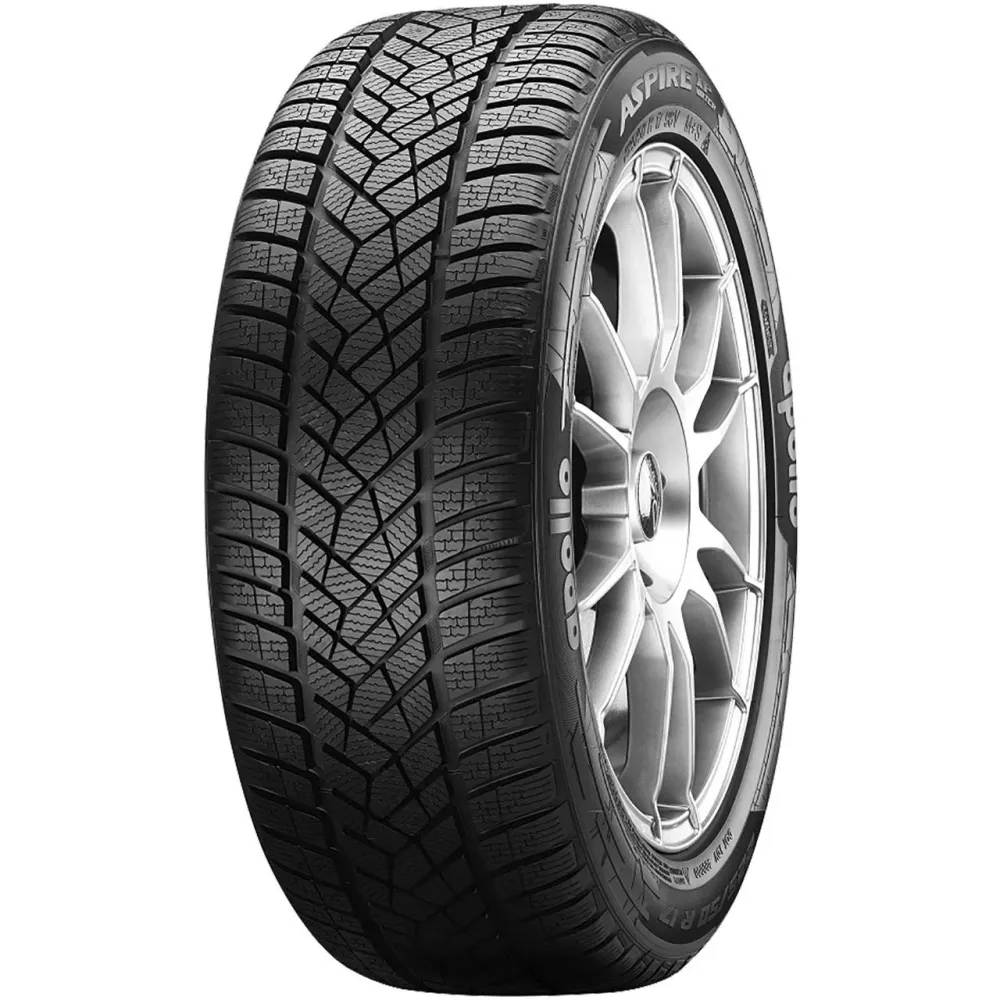 APOLLO ASPIRE XP WINTER XL 225/60 R17 103H TL M+S 3PMSF