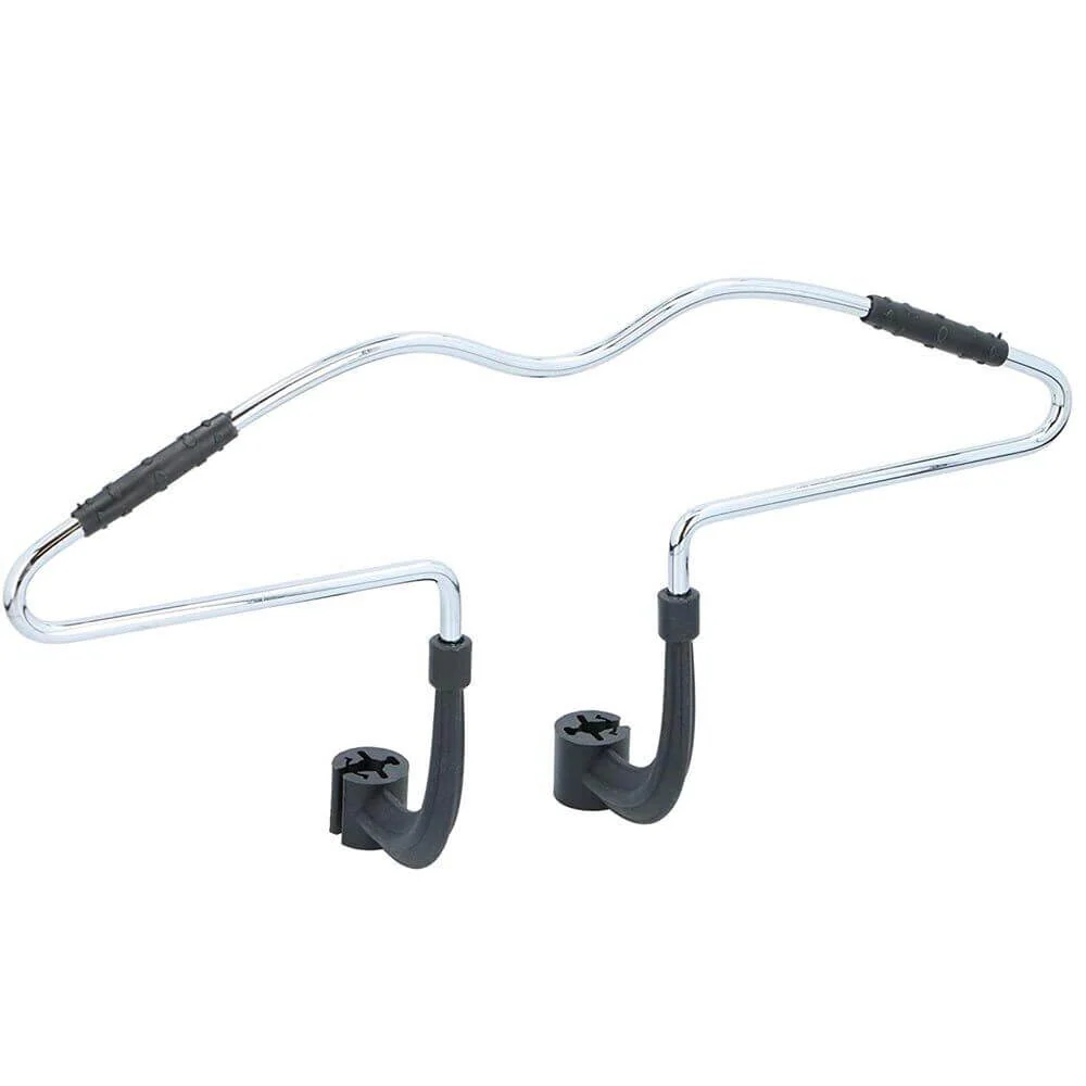 Appendiabiti Metallo Gruccia per Auto Antiscivolo Appendi Abiti Giacca Camicia