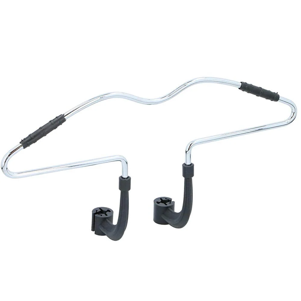 Appendiabiti Metallo Gruccia per Auto Antiscivolo Appendi Abiti Giacca Camicia
