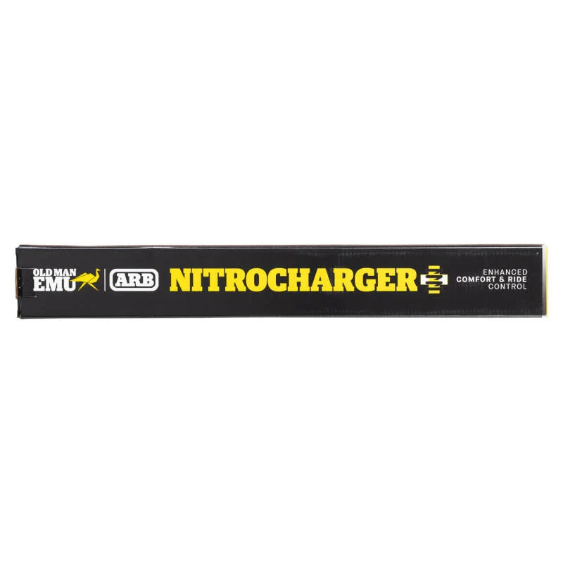 ARB Nitrocharger Plus Shock MB G Wagon - Front