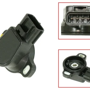ARCTIC CAT M 8000 HCR 153 [2014-2017] - Sensore TPS per motoslitte