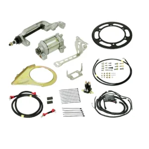 ARCTIC CAT M 8000 SNO PRO 141 [2014-2017] - Kit avviamento elettrico