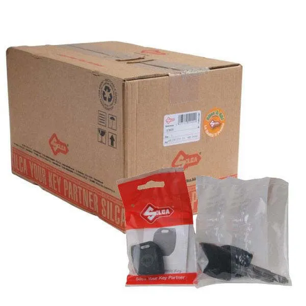 ASSORTIMENTO CHIAVI ELETTRON. MH Pz 93 AVE0080