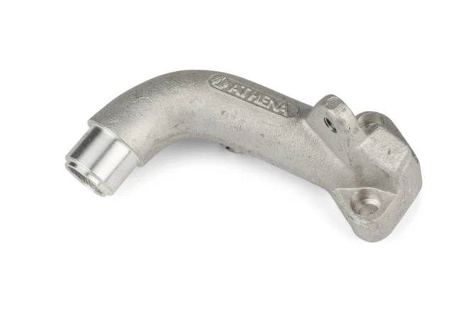 AT-073905 Collettore aspirazione 15mm Athena Sachs