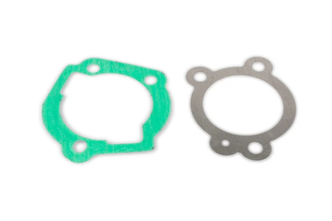 AT-074500 Gruppo termico Athena Alu 50 spinotto 12mm Piaggio Ciao