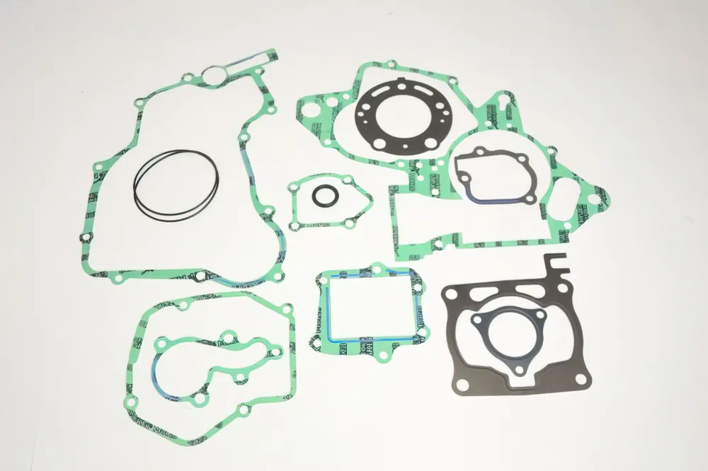 AT-09341747 Kit guarnizione completo Honda CR 125