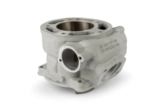 AT-P400485100010 Gruppo termico 170 cc Yamaha DT / TDR / TZR 125
