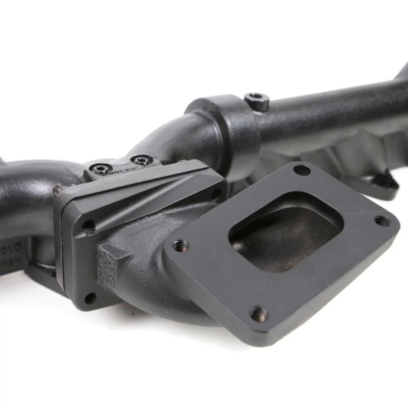 ATS Diesel 19-24 RAM Cummins 6.7L Pulse Flow Exhaust Manifold Kit