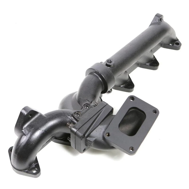 ATS Diesel 19-24 RAM Cummins 6.7L Pulse Flow Exhaust Manifold Kit