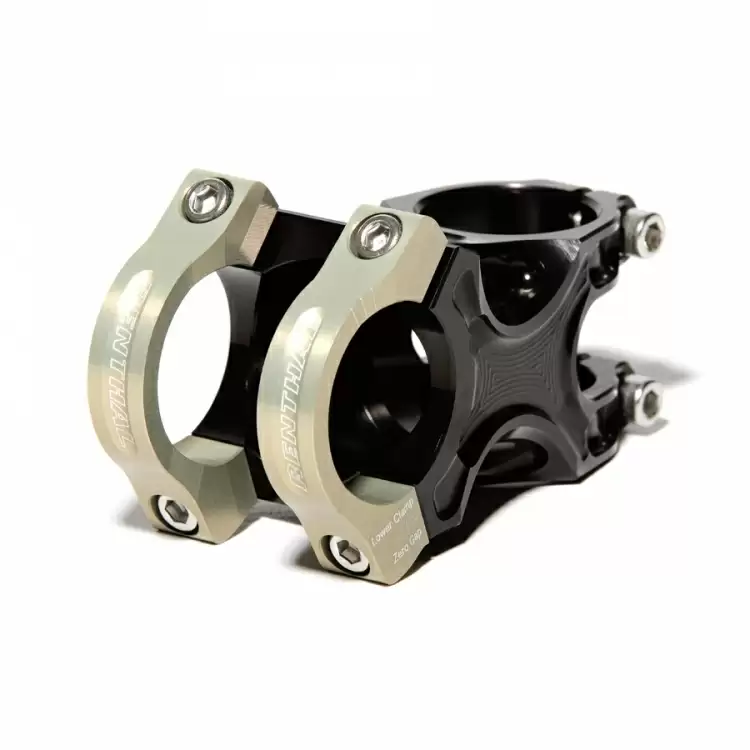 ATTACCO MANUBRIO RENTHAL APEX DM 31.8MM 50 MM