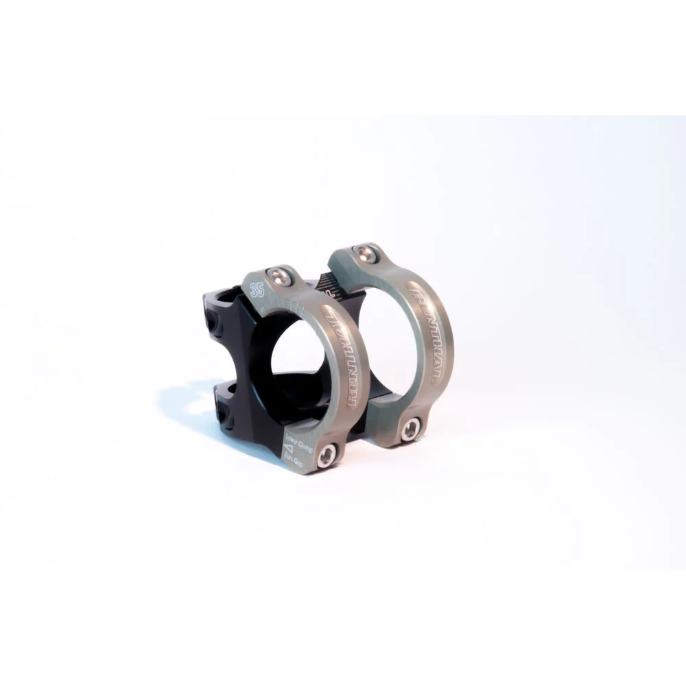 ATTACCO MANUBRIO RENTHAL APEX 35 DM 35 MM LUNGHEZZA 40 MM