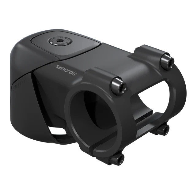 Attacco Manubrio Syncros AM 2.0 31.8mm